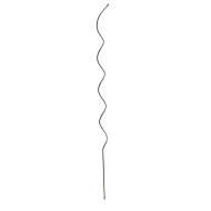 Suport Plante Tip Arac Spiralat - 11mm/1200mm