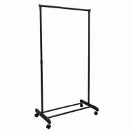 Suport Haine - 78.5x41.5x165cm / 10kg