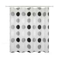 Perdea Dus 90g / 180x200cm - Model-cercuri