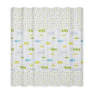 Perdea Dus 90g / 180x200cm - Model-pesti