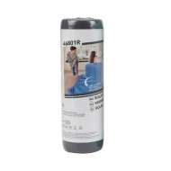 Lavete Microfibra 25x25cm / 150g/m2 / Gri, 20/set