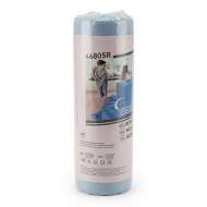 Lavete Microfibra 25x25cm / 180g/m2 / Albastru, 20/set
