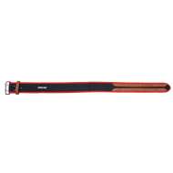 Curea Piele Reglabila Cu Intaritura Poliester 75-113cm