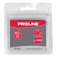 Capse Otel Tip-53 6mm, 1000/set