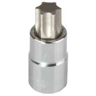 Cheie Tubulara Cu Varf Torx 1/4" / 37mm - T30