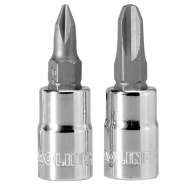 Cheie Tubulara Cu Varf Philips 1/2" /  37mm - Ph3