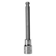 Cheie Tubulara Cu Varf Sferic 1/2" / 140mm - 6mm