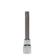 Cheie Tubulara Cu Varf Torx 1/2" / 100mm - T70