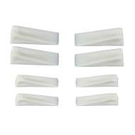 Distantiere Faianta Tip Pana 8.0x32.3mm, 40/set