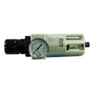 Unitate Presostat-filtrare-ungere Aer 3/8"
