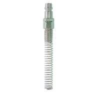 Cupla Rapida Aer Tata Cu Spirala Fixare 6x8mm