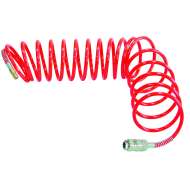 Furtun Aer Spiralat 10m
