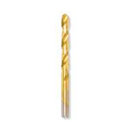 Burghiu Metal Hss-ti 135° 9.5mm /e