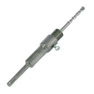 Adaptor Carota Beton Cu Prindere Sds Plus 160mm