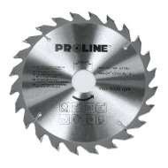 Disc Circular Pentru Lemn Cu Dinti Vidia 152mm / 24d.