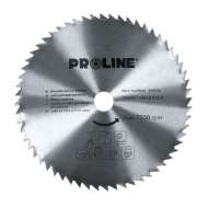 Disc Circular Pentru Lemn 200mm / 60d.