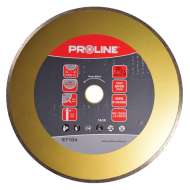 Disc Diamantat Continuu Super Dur 230mm