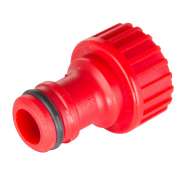 Conector Cu Filet Intern 1/2" / Vrac