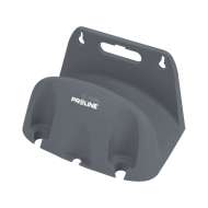 Suport Perete Pentru Furtun 1/2"/30m Si Accesorii
