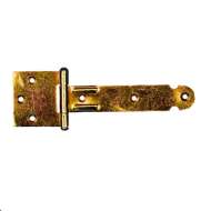Balama Alungita Pentru Usi Si Obloane 50x50/118mm