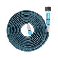Furtun Apa Extensibil 15/30m Cu Stropitor Si Accesorii