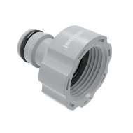Conector Cu Filet Intern 3/4"