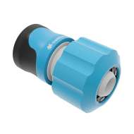 Cupla Rapida Ergonomica 3/4"