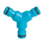 Conector Extensie Triplu Cu Stut 1"