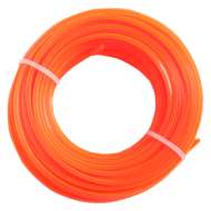 Fir Motocoasa / Blister - Patrat 1.3mm / 15m