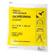 Folie Protectoare 4x5m Standard / 20.0micrometri