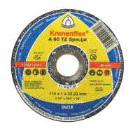 Disc Debitare Inox 230x1.9mm / A46tzspecial