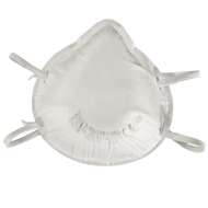 Masca Praf Ergonomica (ffp1), 3/set
