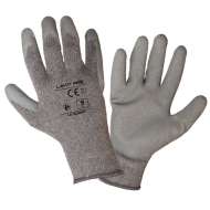 Manusa Latex Cu Poliester-bumbac - 8