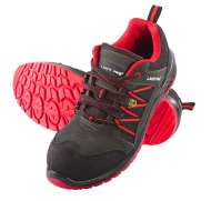 Pantof Piele-intoarsa-tesut (s1src/esd) - 45