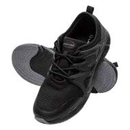 Pantof Usor Tip Plasa Tricotata Cu Talpa Din Spuma - 42