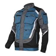 Jacheta Lucru Groasa Premium - M/h-170
