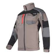 Jacheta Lucru Slim-fit Confortabila - 2xl/h-188