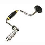 Dispozitiv Manual De Gaurit Cu Clichet / Mandrina 13Mm