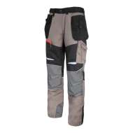Pantalon Lucru Slim-fit Confortabil - 3xl/h-194
