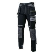 Pantalon Lucru Cu Buzunare Aditionale - 2xl