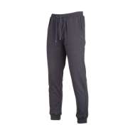 Pantalon Trening / Negru - 3xl