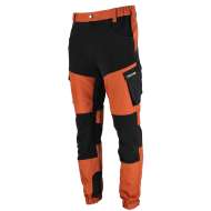 Pantalon Cu Flexibilitate Ridicata - 2xl