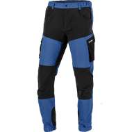 Pantalon Cu Flexibilitate Ridicata - S