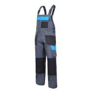 Salopeta Lucru Subtire Bumbac - M/50