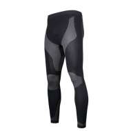 Pantalon De Corp Termoactiv Cu Ventilatie - L/xl