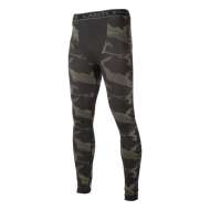 Pantalon De Corp Termoactiv / Camuflaj - L/xl