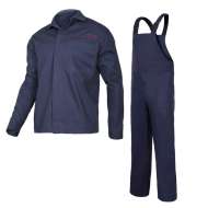 Costum Sudura Antistatic - Xl/h-182/c-112/w-100