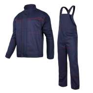 Costum Sudura Intarit - Xl/h-182/c-96/w-84