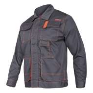 Jacheta Lucru Mediu-groasa - 2xl/h-182