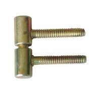 Balama Cilindrica 2 Tije Pentru Usi Si Ferestre 14/50Mm